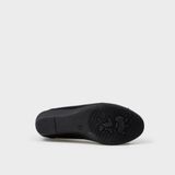 Giày Cao Gót Bít Mũi Đế Xuồng CHRISTINA-Q GBX052H