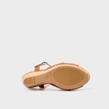 Giày Sandals Nữ Đế Xuồng CHRISTINA-Q XDX162I