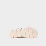 Giày Sandals Nữ Đế Xuồng CHRISTINA-Q XDX169I