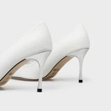 Giày Nữ Cao Gót Bít Mũi Nhọn CHRISTINA-Q GBN453H