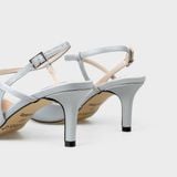 Giày Nữ Cao Gót Bít Mũi Nhọn CHRISTINA-Q GBN426H