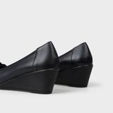 Giày Cao Gót Bít Mũi Đế Xuồng CHRISTINA-Q GBX052H