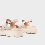 Giày Sandals Nữ Đế Xuồng CHRISTINA-Q XDX169I