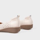 Giày Cao Gót Bít Mũi Đế Xuồng CHRISTINA-Q GBX053K