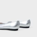 Giày Búp Bê Nữ Mũi Tròn CHRISTINA-Q GBB210I