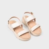 Giày Sandals Nữ Đế Xuồng CHRISTINA-Q XDX169I