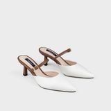 Sục Nữ Mũi Nhọn CHRISTINA-Q SUC043H