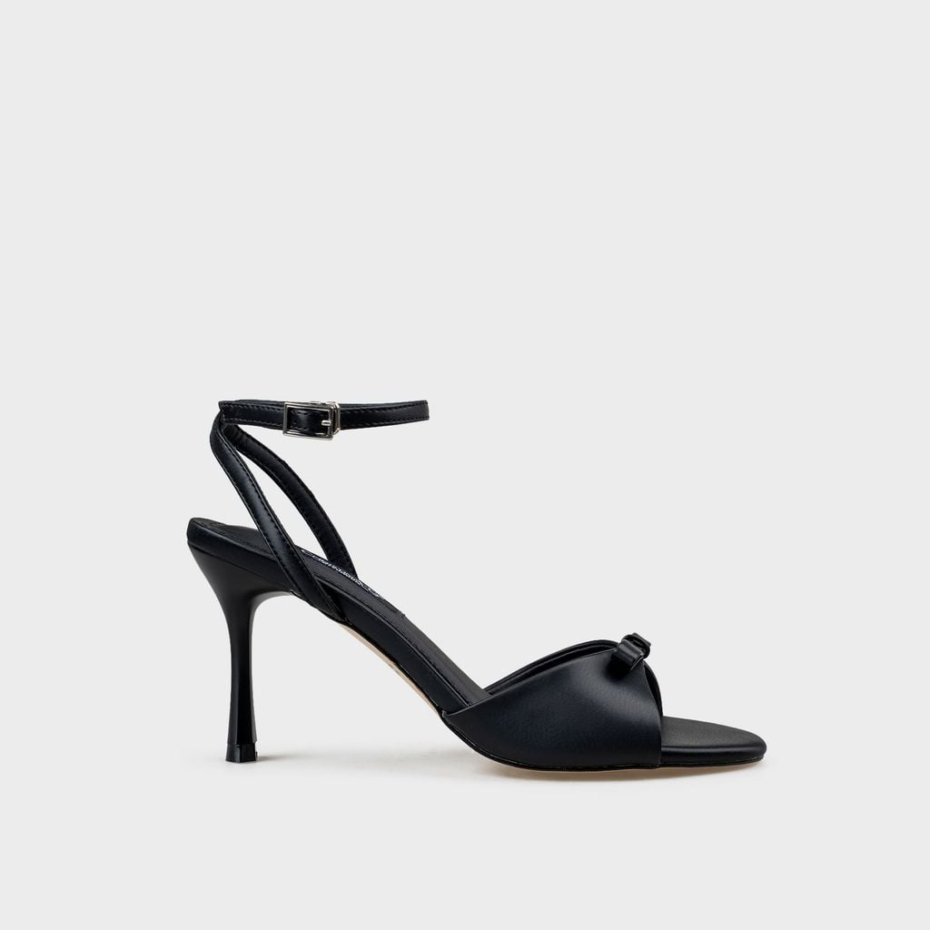 Giày Sandals Nữ Gót Nhọn CHRISTINA-Q XDN398I