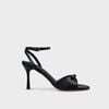 Giày Sandals Nữ Gót Nhọn CHRISTINA-Q XDN398I
