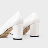 Giày Nữ Cao Gót Bít Mũi Nhọn CHRISTINA-Q GBN437H