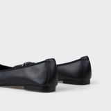 Giày Búp Bê Nữ Mũi Vuông CHRISTINA-Q GBB175H