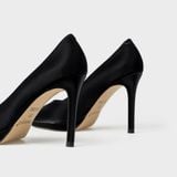 Giày Nữ Cao Gót Bít Mũi Nhọn CHRISTINA-Q GBN452I