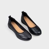 Giày Cao Gót Bít Mũi Đế Xuồng CHRISTINA-Q GBX053I