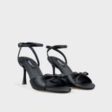 Giày Sandals Nữ Gót Nhọn CHRISTINA-Q XDN398I