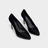 Giày Nữ Cao Gót Bít Mũi Nhọn CHRISTINA-Q GBN452I