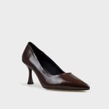 Giày Nữ Cao Gót Bít Mũi Nhọn CHRISTINA-Q GBN470I