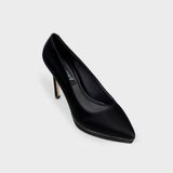 Giày Nữ Cao Gót Bít Mũi Nhọn CHRISTINA-Q GBN452I