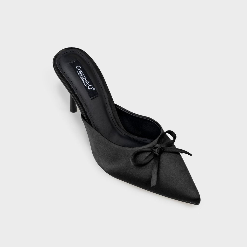 Sục Nữ Mũi Nhọn CHRISTINA-Q SUC059H