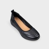 Giày Cao Gót Bít Mũi Đế Xuồng CHRISTINA-Q GBX053I