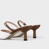 Sục Nữ Mũi Nhọn CHRISTINA-Q SUC043H