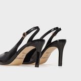 Giày Nữ Cao Gót Bít Mũi Nhọn CHRISTINA-Q GBN373H