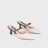 Sục Nữ Mũi Nhọn CHRISTINA-Q SUC043H