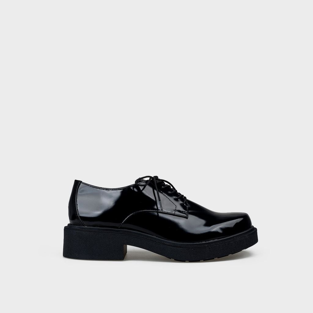 Giày Tây Nam Da Cao Cấp CHRISTINA-Q GNA487H