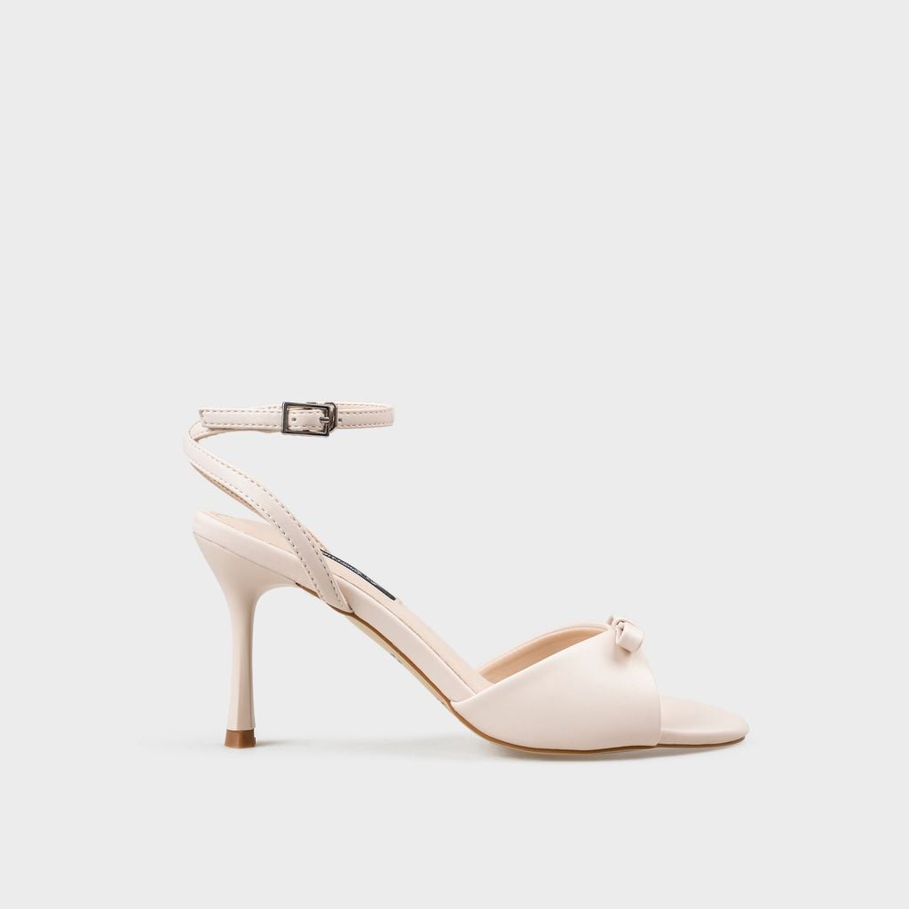 Giày Sandals Nữ Gót Nhọn CHRISTINA-Q XDN398I