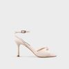 Giày Sandals Nữ Gót Nhọn CHRISTINA-Q XDN398I