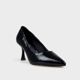Giày Nữ Cao Gót Bít Mũi Nhọn CHRISTINA-Q GBN470I