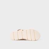 Giày Sandals Nữ Đế Xuồng CHRISTINA-Q XDX169I
