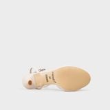 Giày Sandals Nữ Gót Nhọn CHRISTINA-Q XDN398I