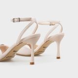 Giày Sandals Nữ Gót Nhọn CHRISTINA-Q XDN398I
