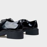 Giày Tây Nam Da Cao Cấp CHRISTINA-Q GNA487H