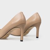Giày Nữ Cao Gót Bít Mũi Nhọn CHRISTINA-Q GBN374I