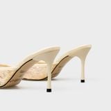 Sục Nữ Mũi Nhọn CHRISTINA-Q SUC058H