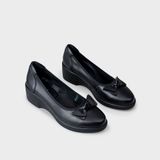 Giày Cao Gót Bít Mũi Đế Xuồng CHRISTINA-Q GBX050H