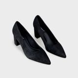 Giày Nữ Cao Gót Bít Mũi Nhọn CHRISTINA-Q GBN437H