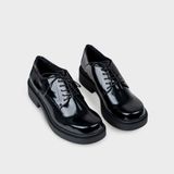 Giày Tây Nam Da Cao Cấp CHRISTINA-Q GNA487H