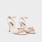 Giày Sandals Nữ Gót Nhọn CHRISTINA-Q XDN398I