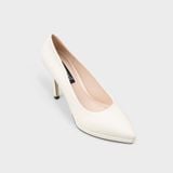 Giày Nữ Cao Gót Bít Mũi Nhọn CHRISTINA-Q GBN452I