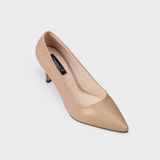 Giày Nữ Cao Gót Bít Mũi Nhọn CHRISTINA-Q GBN374I