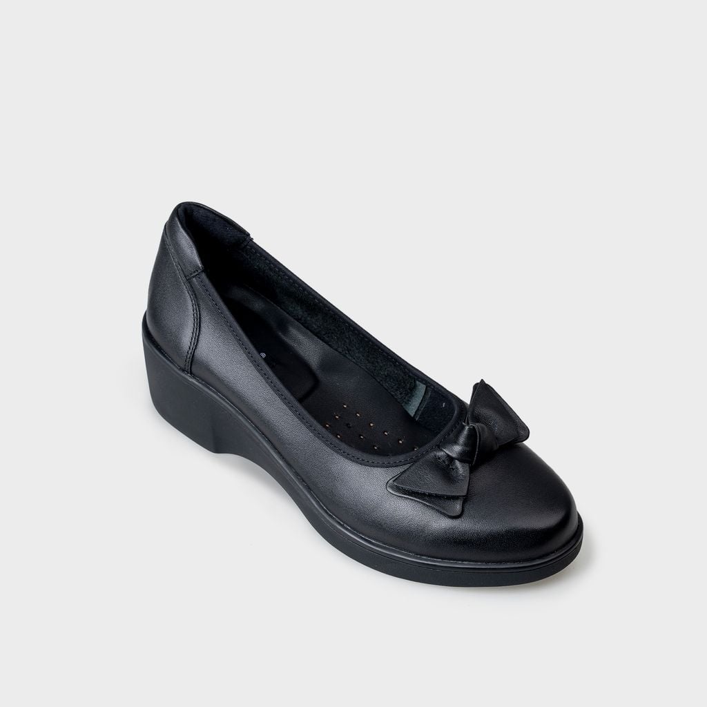 Giày Cao Gót Bít Mũi Đế Xuồng CHRISTINA-Q GBX050H