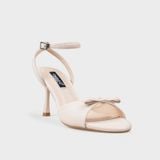 Giày Sandals Nữ Gót Nhọn CHRISTINA-Q XDN398I