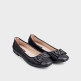 Giày Búp Bê Nữ Mũi Vuông CHRISTINA-Q GBB158I