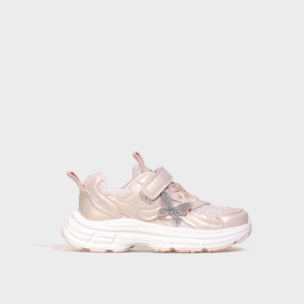 Giày Thể Thao Trẻ Em TTE364F