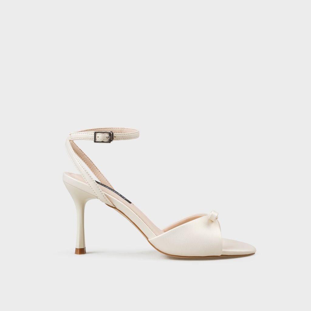 Giày Sandals Nữ Gót Nhọn CHRISTINA-Q XDN398I