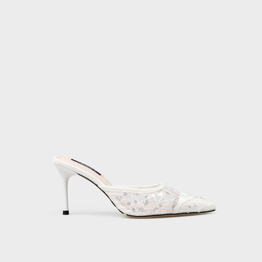 Sục Nữ Mũi Nhọn CHRISTINA-Q SUC058H