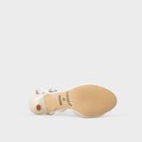 Giày Sandals Nữ Gót Nhọn CHRISTINA-Q XDN398I