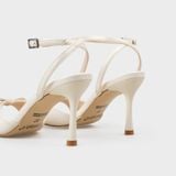 Giày Sandals Nữ Gót Nhọn CHRISTINA-Q XDN398I